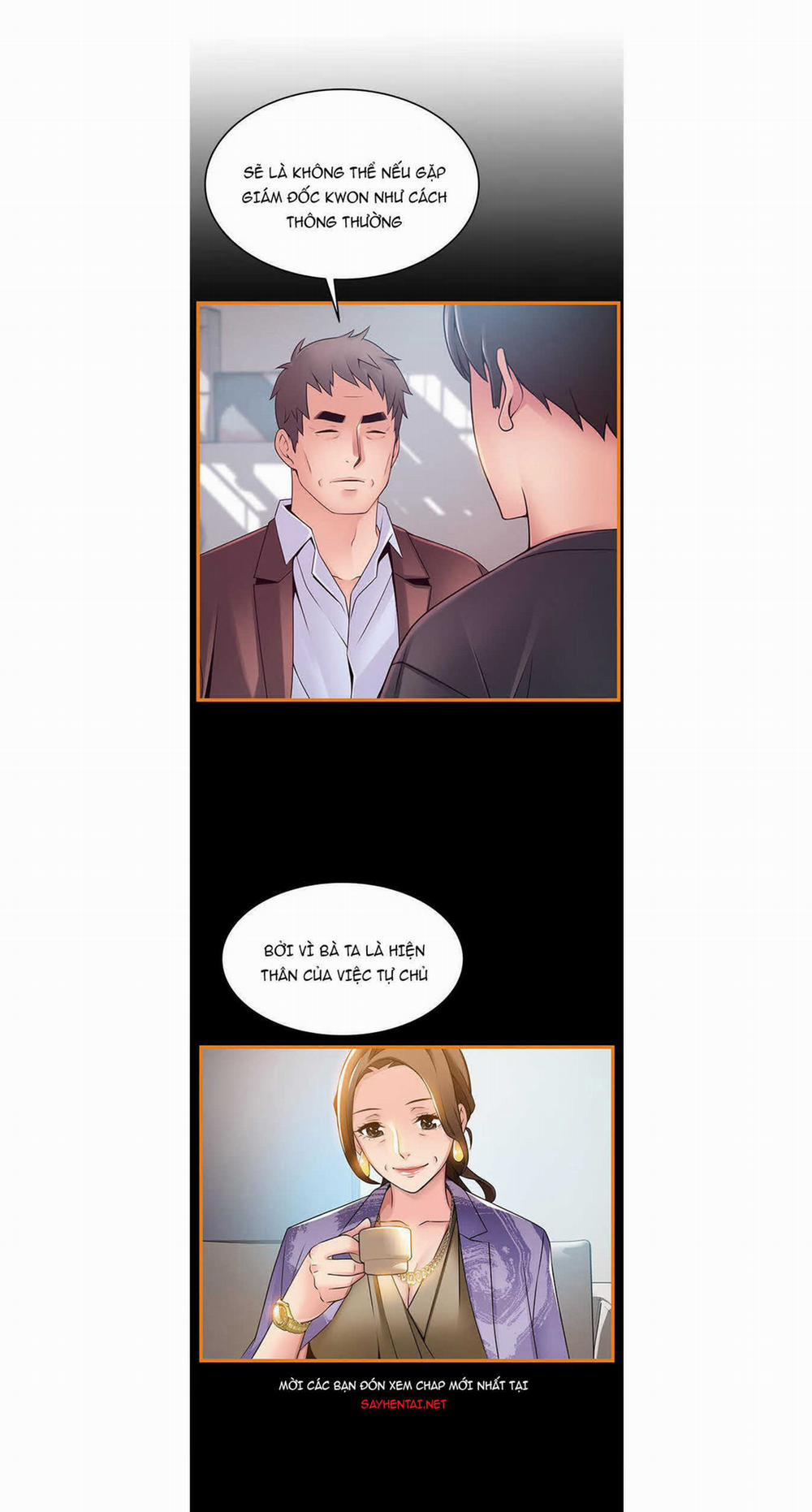 Weak Point – Điểm Yếu 113 trang 3