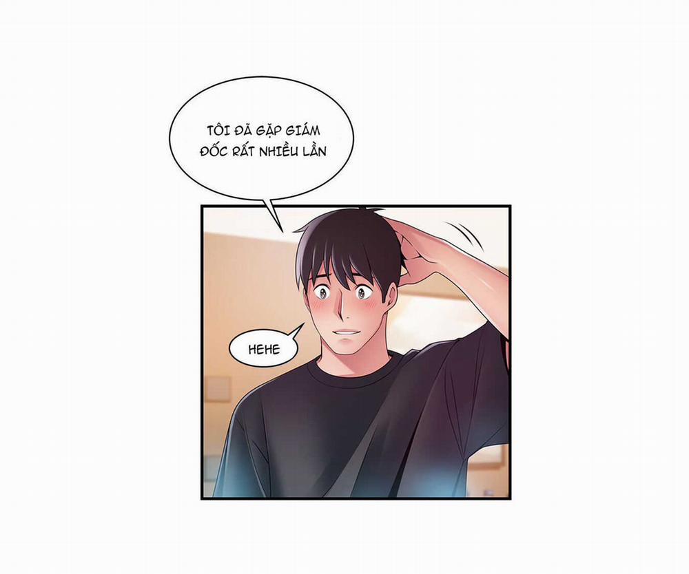 Weak Point – Điểm Yếu 113 trang 37