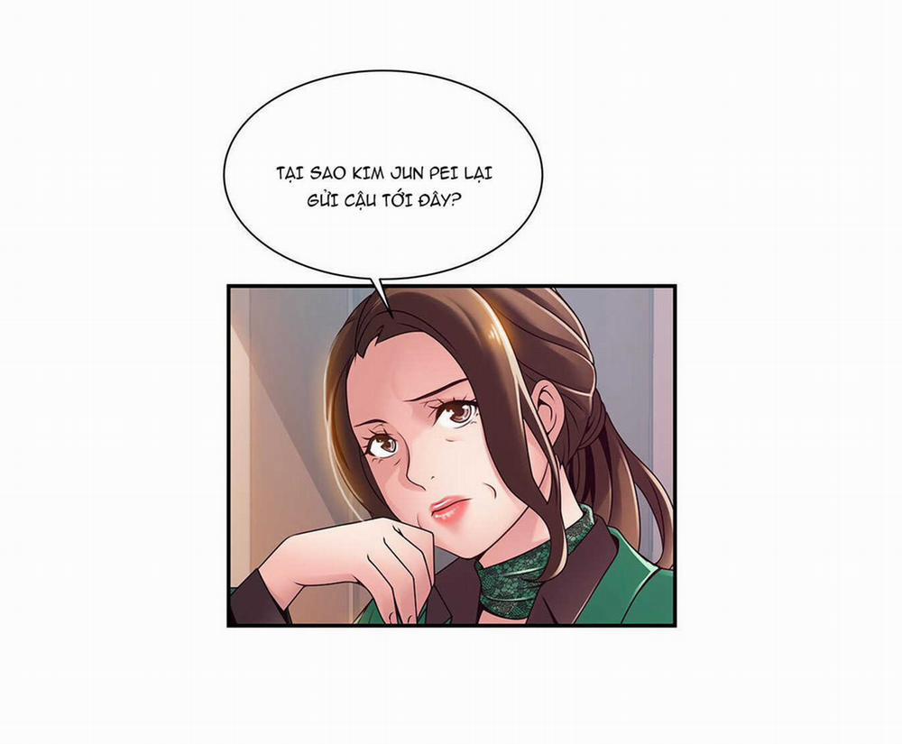 Weak Point – Điểm Yếu 113 trang 6