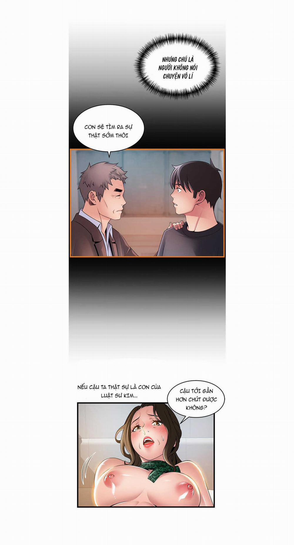 Weak Point – Điểm Yếu 114 trang 10