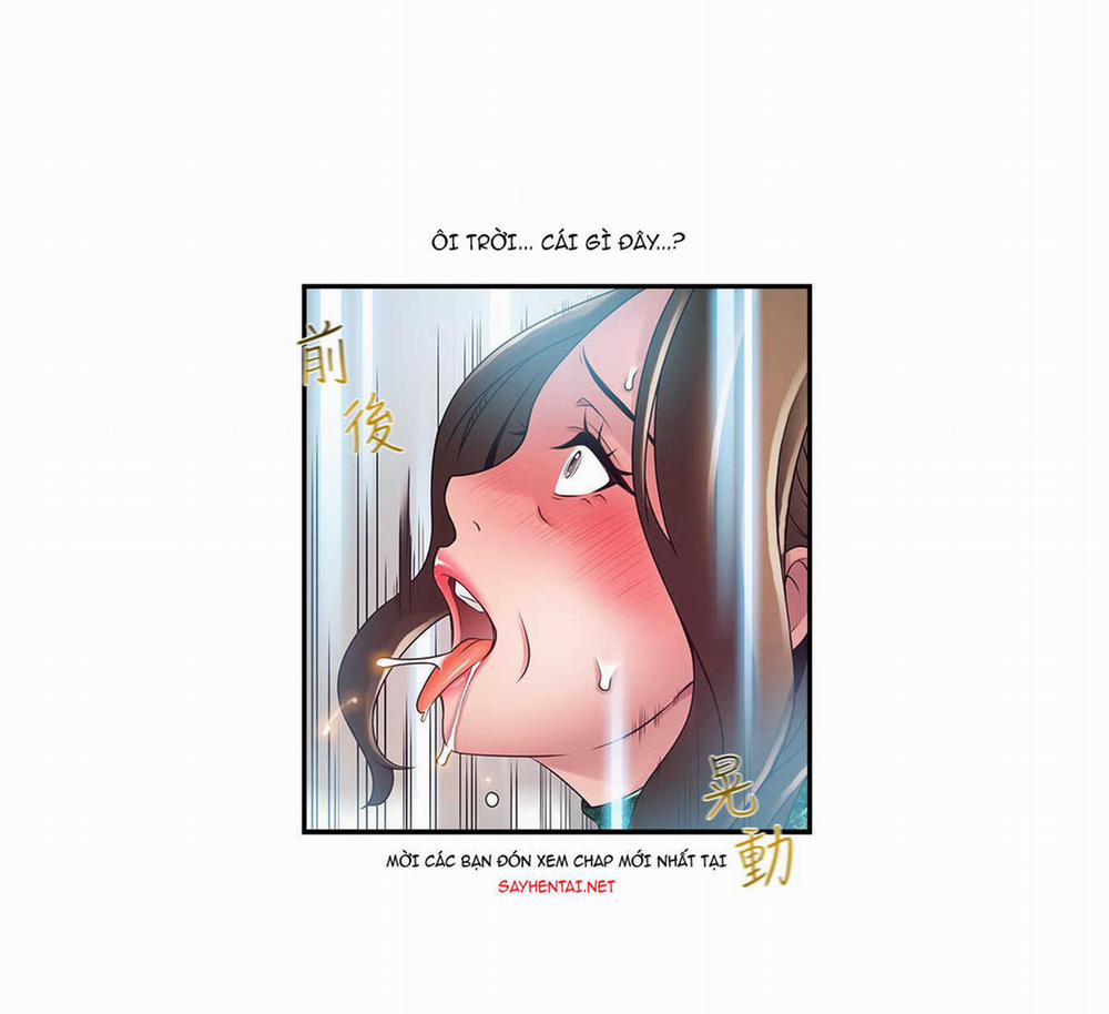 Weak Point – Điểm Yếu 114 trang 19