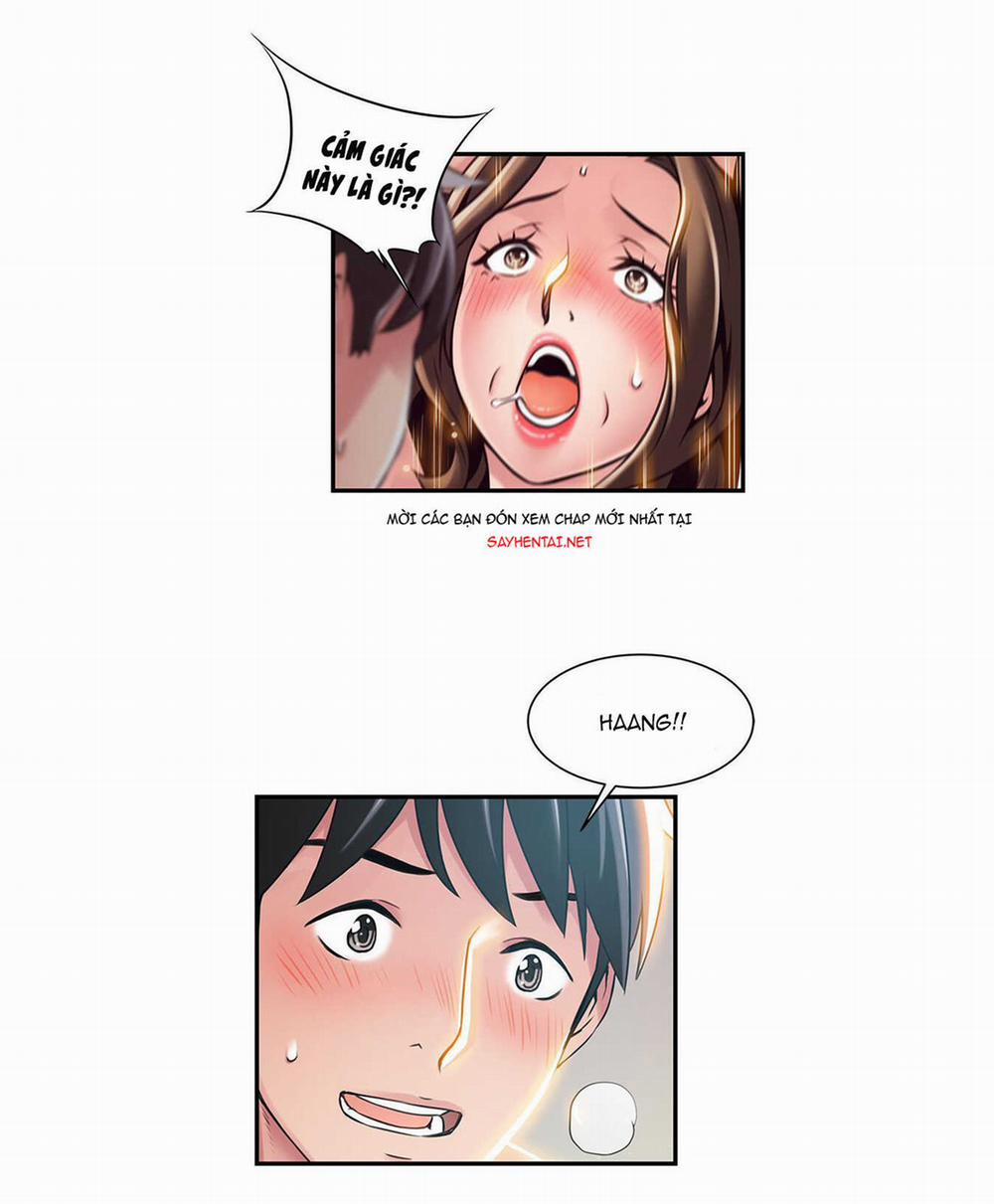 Weak Point – Điểm Yếu 114 trang 27