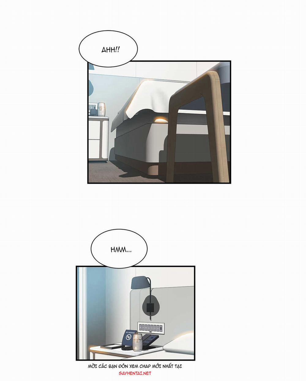 Weak Point – Điểm Yếu 114 trang 31