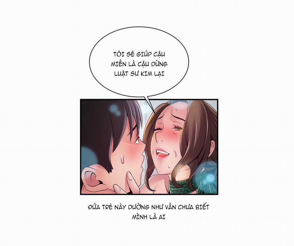 Weak Point – Điểm Yếu 114 trang 33