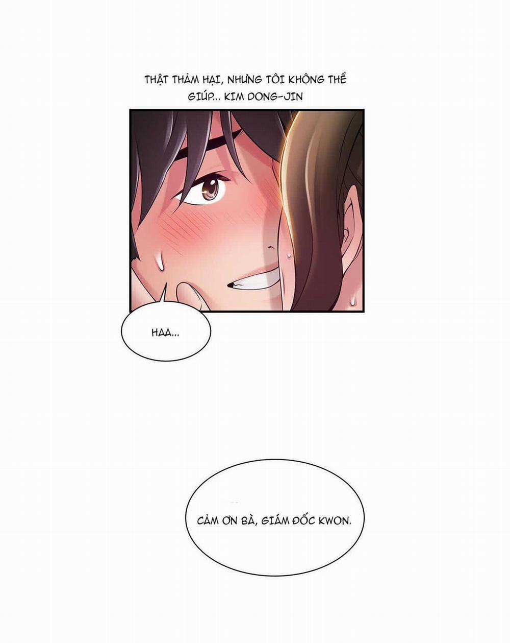 Weak Point – Điểm Yếu 114 trang 34