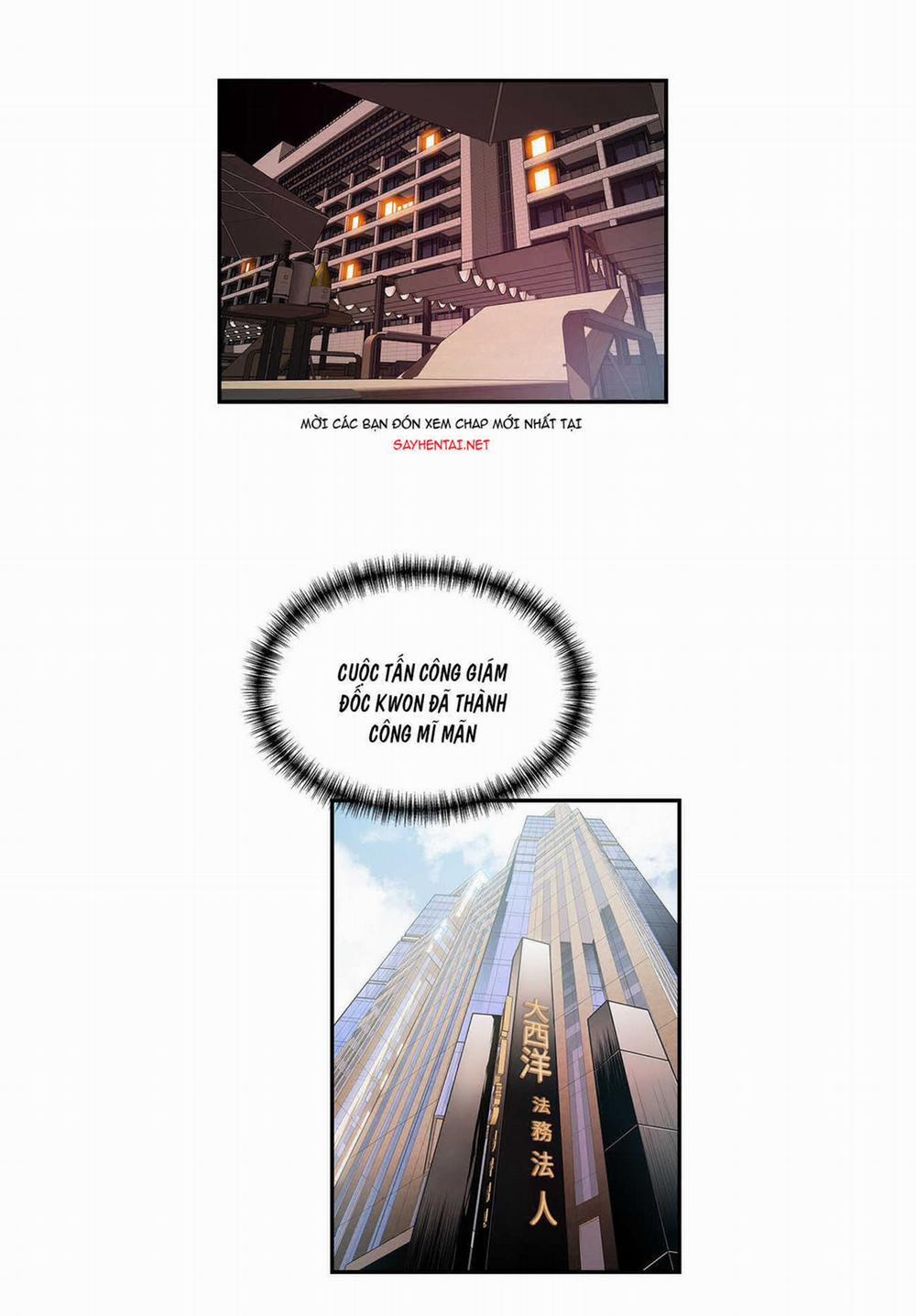 Weak Point – Điểm Yếu 114 trang 35