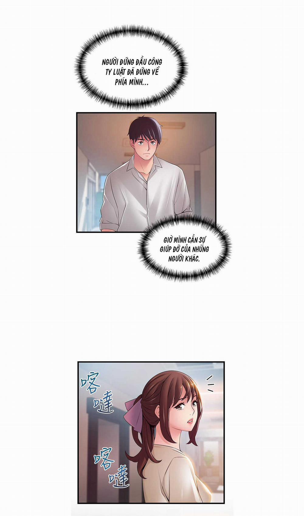 Weak Point – Điểm Yếu 114 trang 36