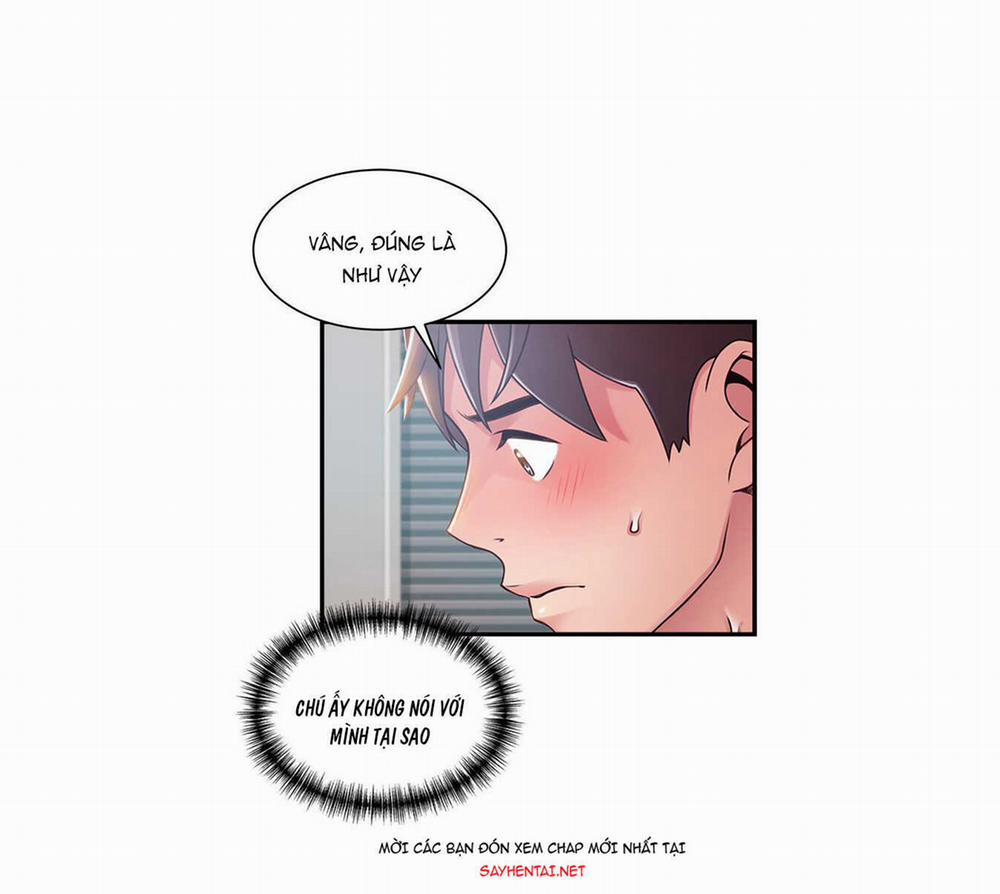 Weak Point – Điểm Yếu 114 trang 9