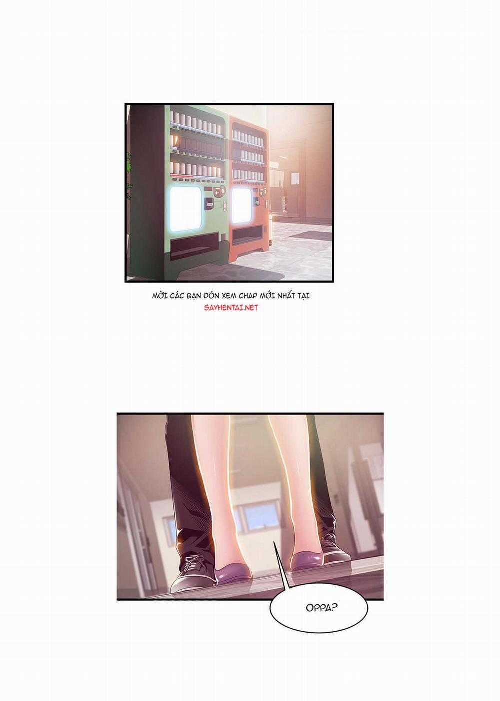 Weak Point – Điểm Yếu 115 trang 1