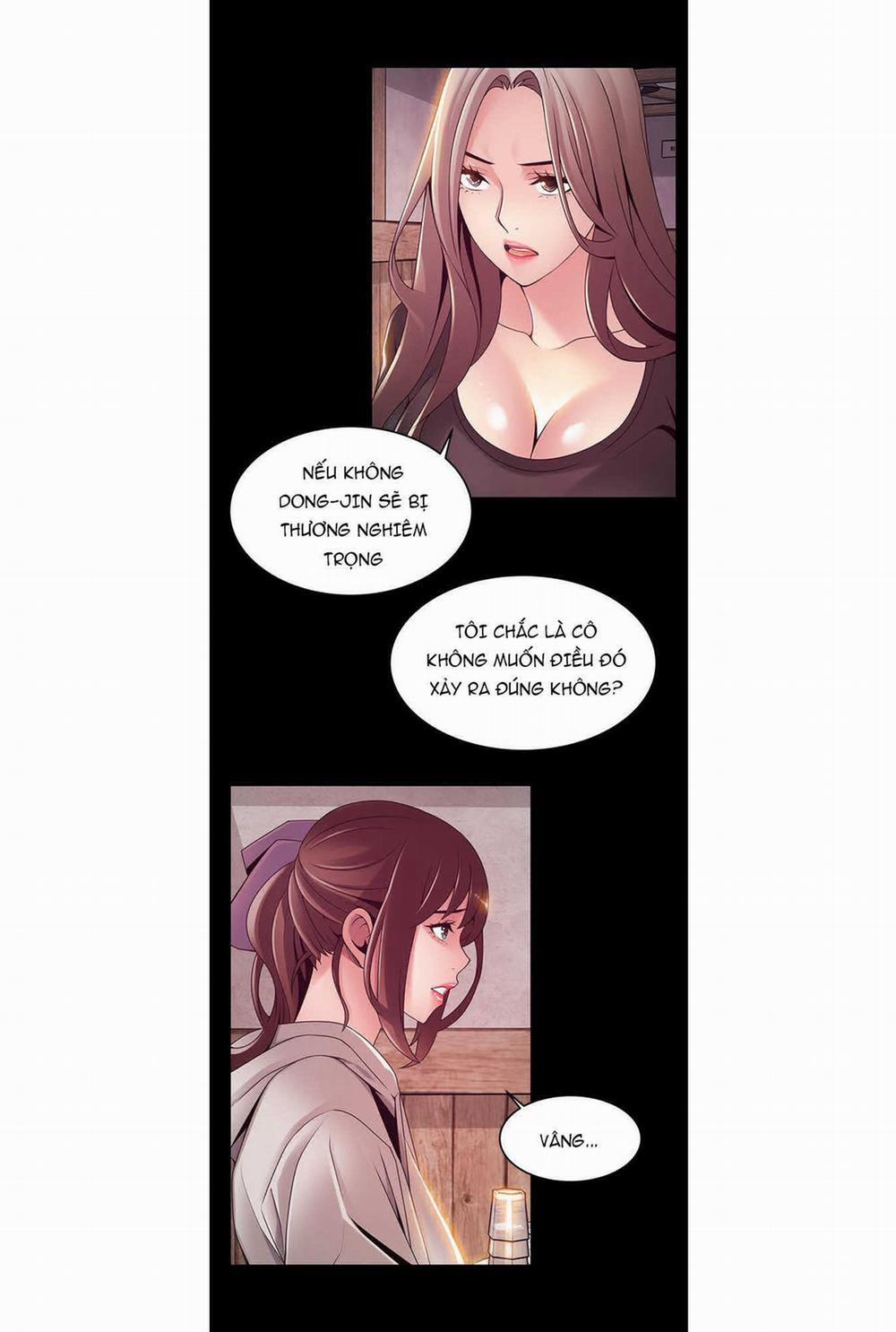 Weak Point – Điểm Yếu 115 trang 12