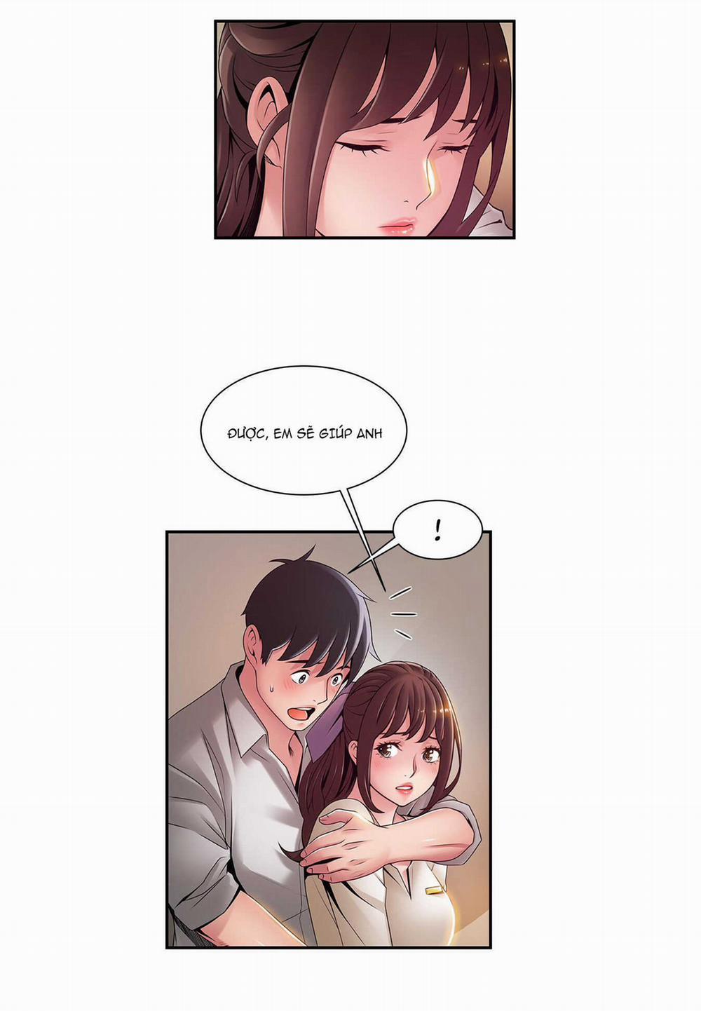 Weak Point – Điểm Yếu 115 trang 16