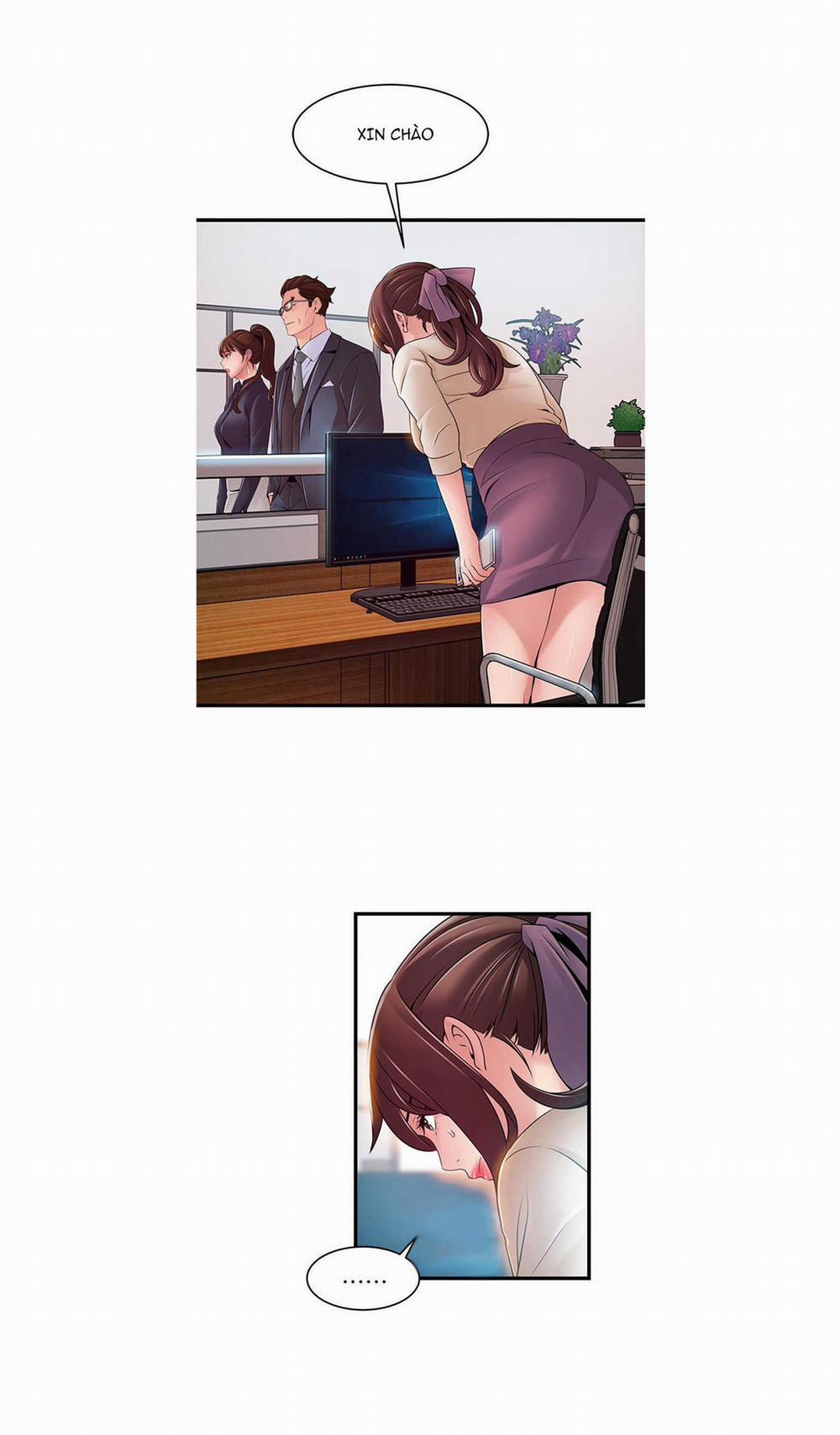 Weak Point – Điểm Yếu 115 trang 20