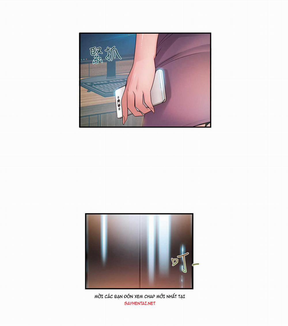 Weak Point – Điểm Yếu 115 trang 21