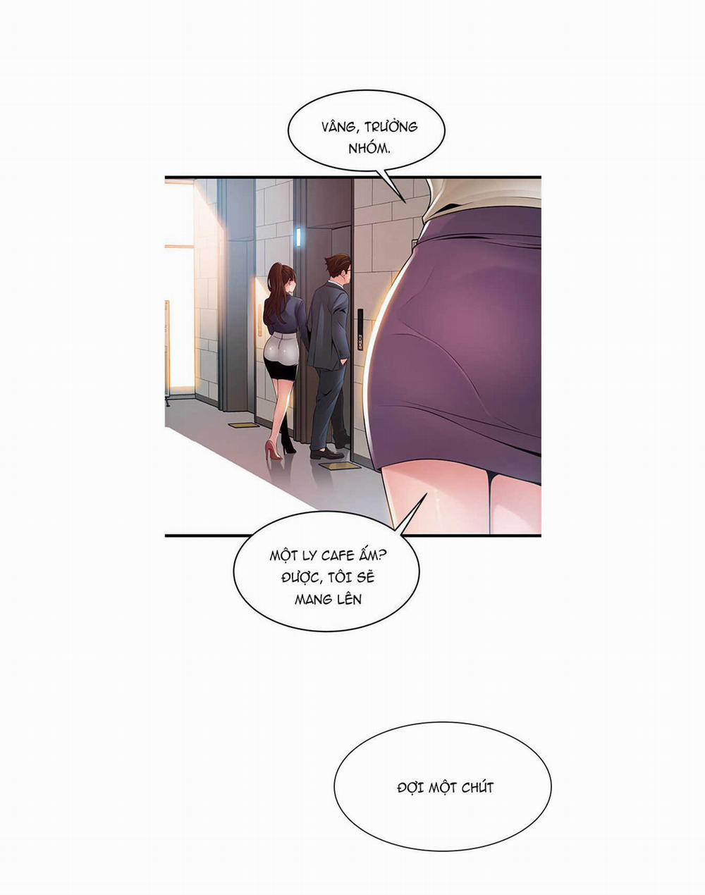 Weak Point – Điểm Yếu 115 trang 22