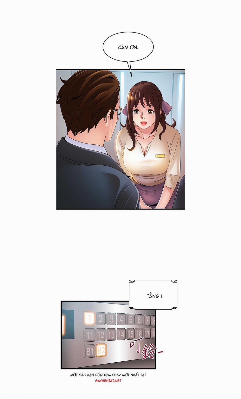 Weak Point – Điểm Yếu 115 trang 25