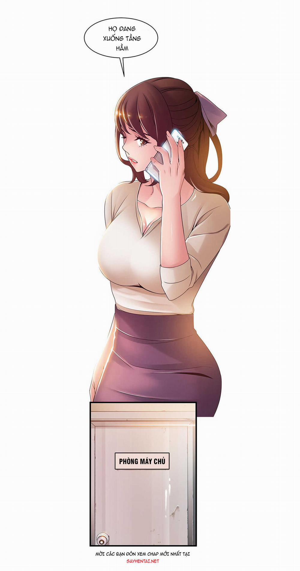 Weak Point – Điểm Yếu 115 trang 27