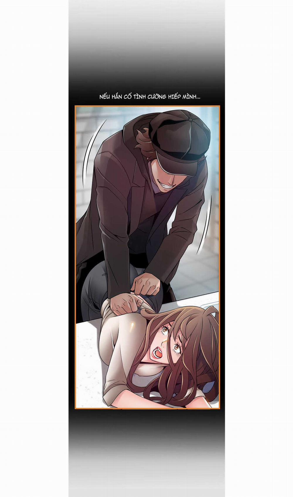 Weak Point – Điểm Yếu 115 trang 32