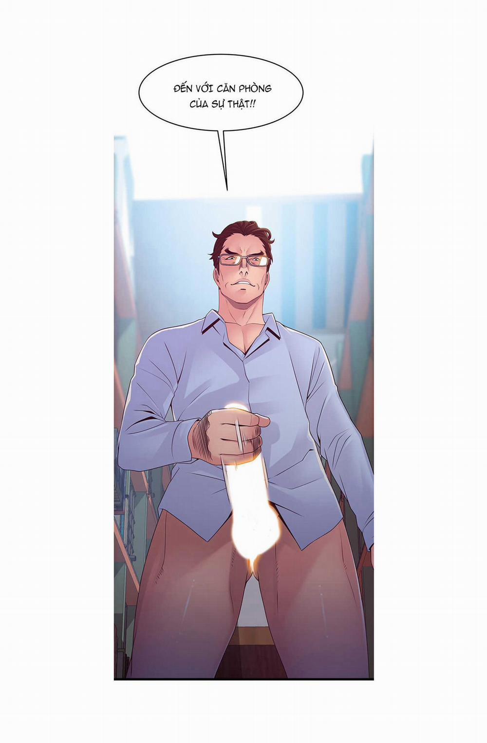 Weak Point – Điểm Yếu 115 trang 36