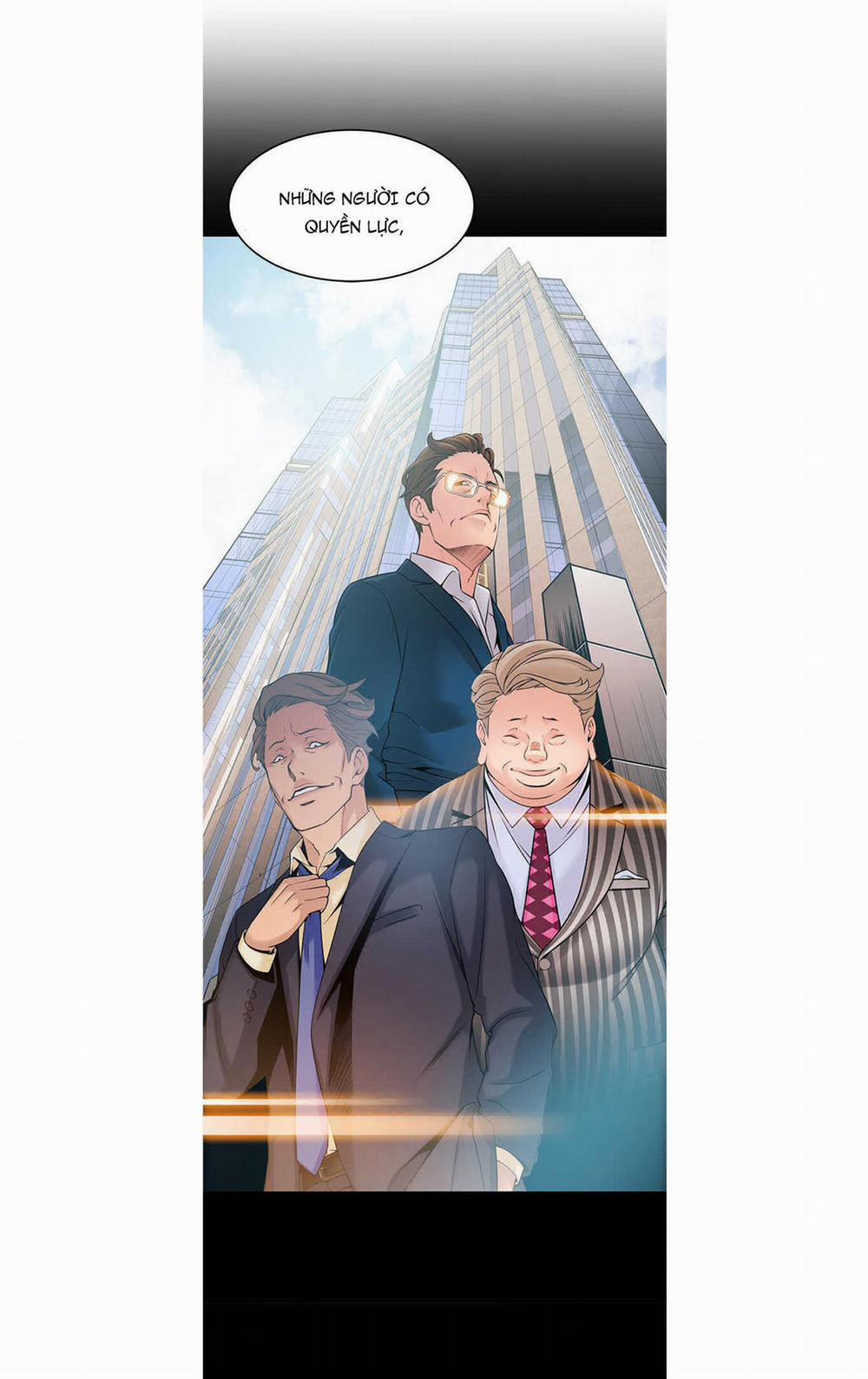 Weak Point – Điểm Yếu 115 trang 4