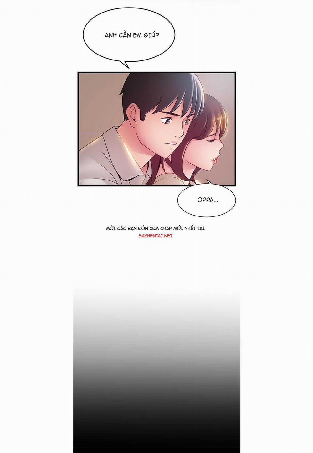 Weak Point – Điểm Yếu 115 trang 6