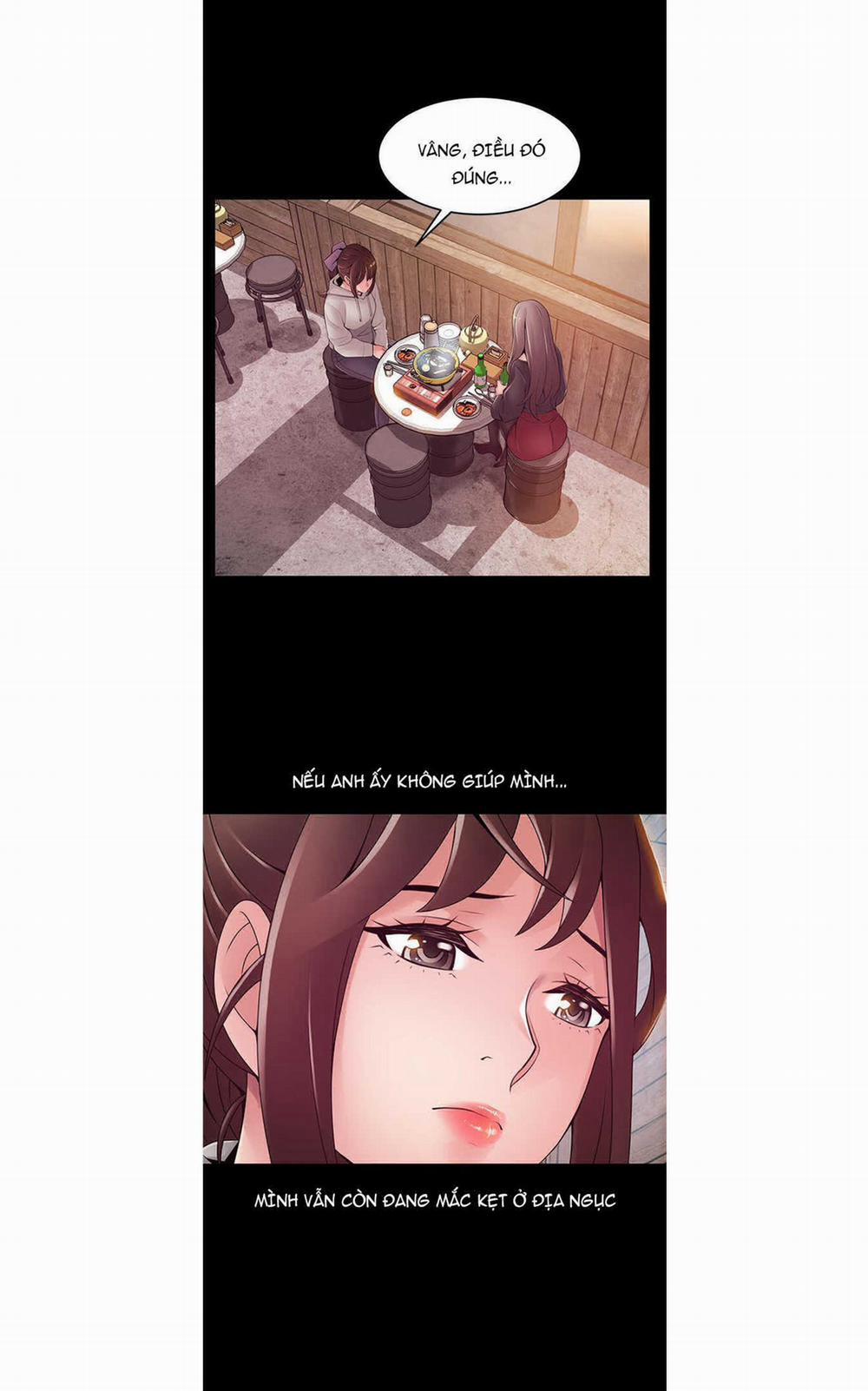 Weak Point – Điểm Yếu 115 trang 9