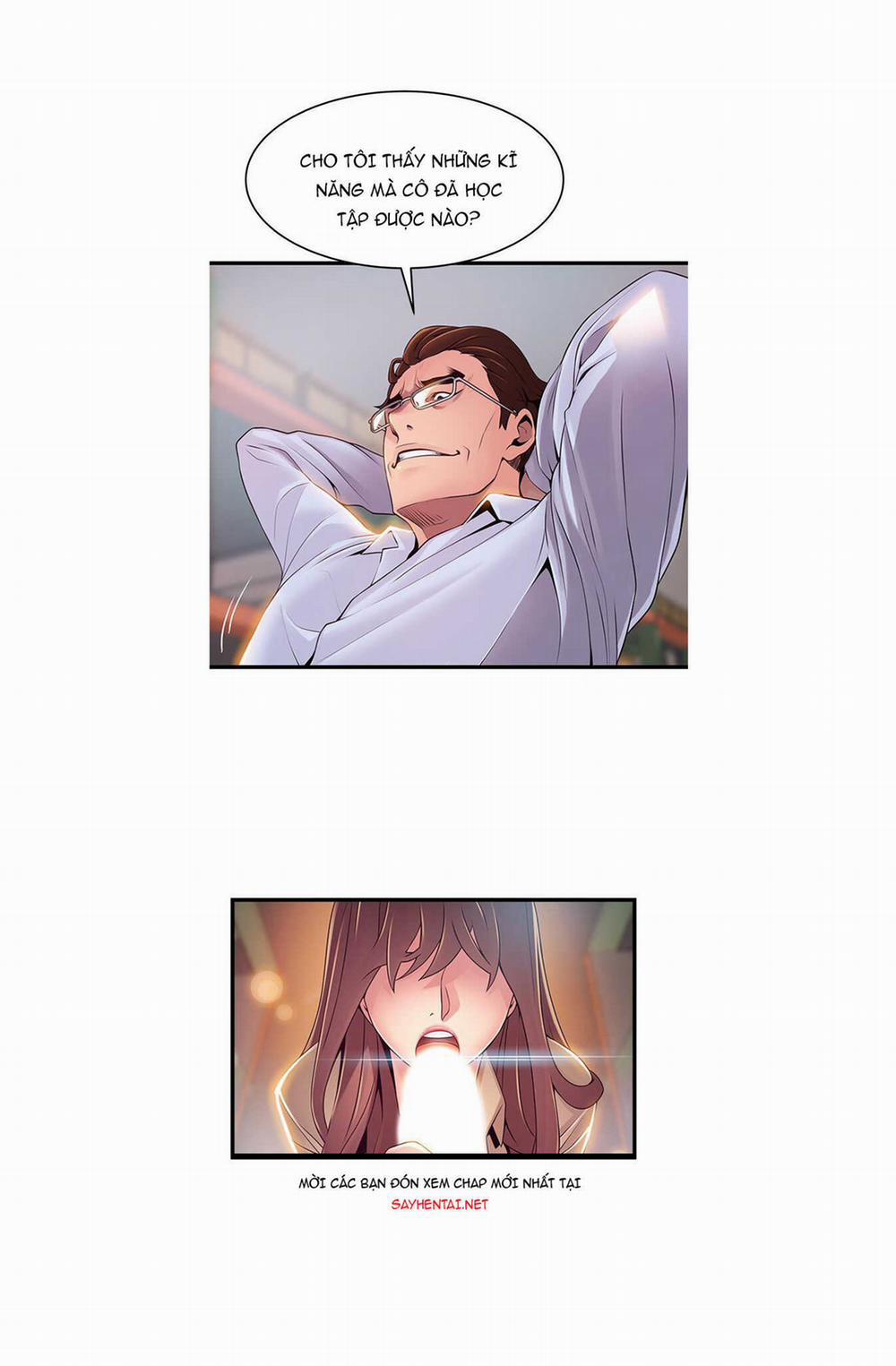 Weak Point – Điểm Yếu 116 trang 13