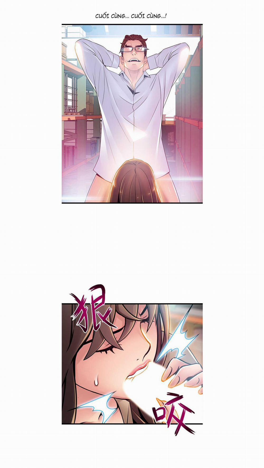 Weak Point – Điểm Yếu 116 trang 14