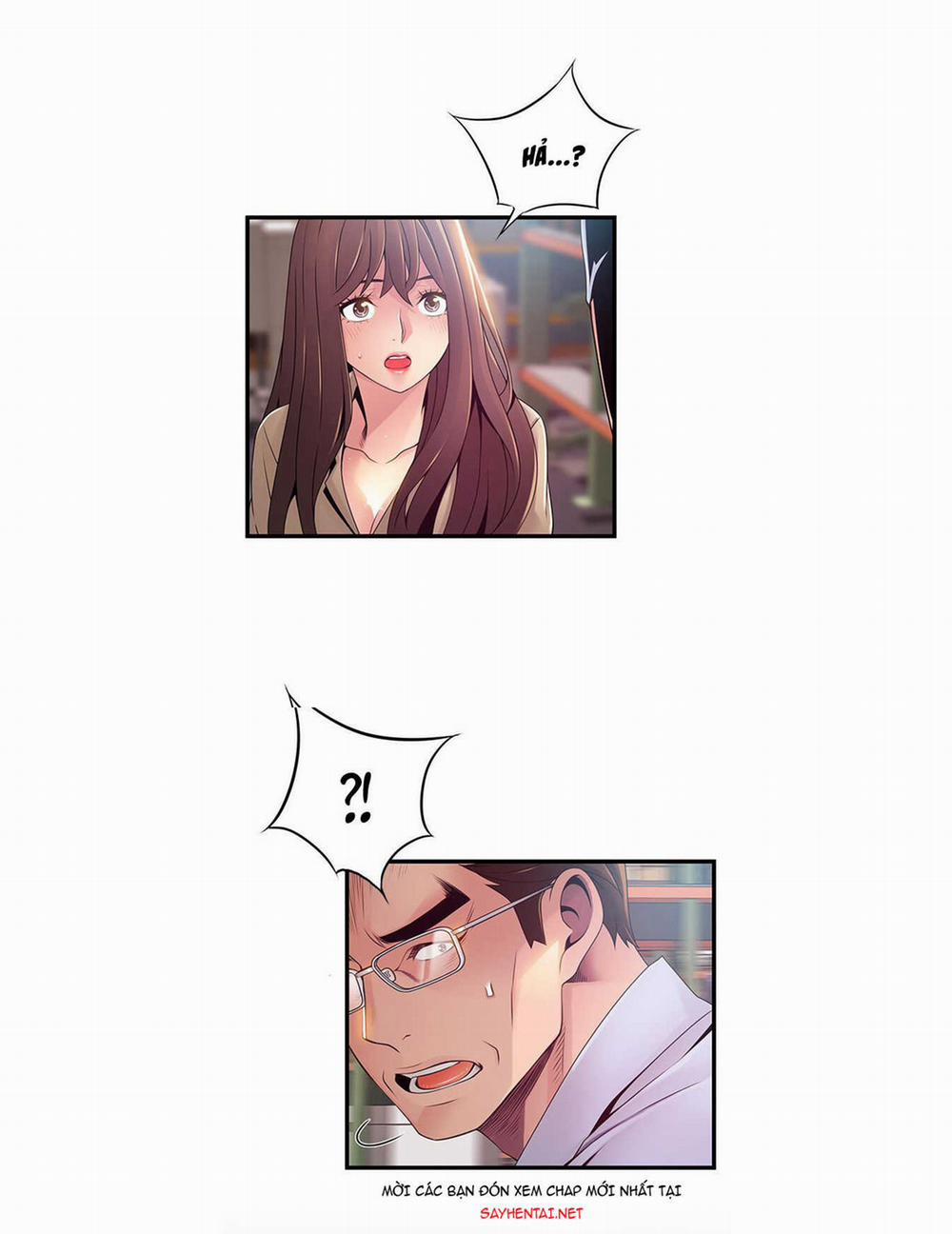 Weak Point – Điểm Yếu 116 trang 19