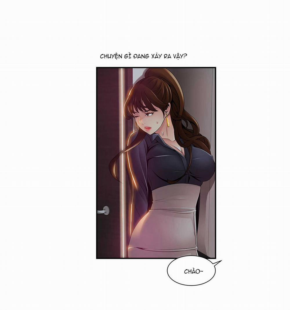 Weak Point – Điểm Yếu 116 trang 23