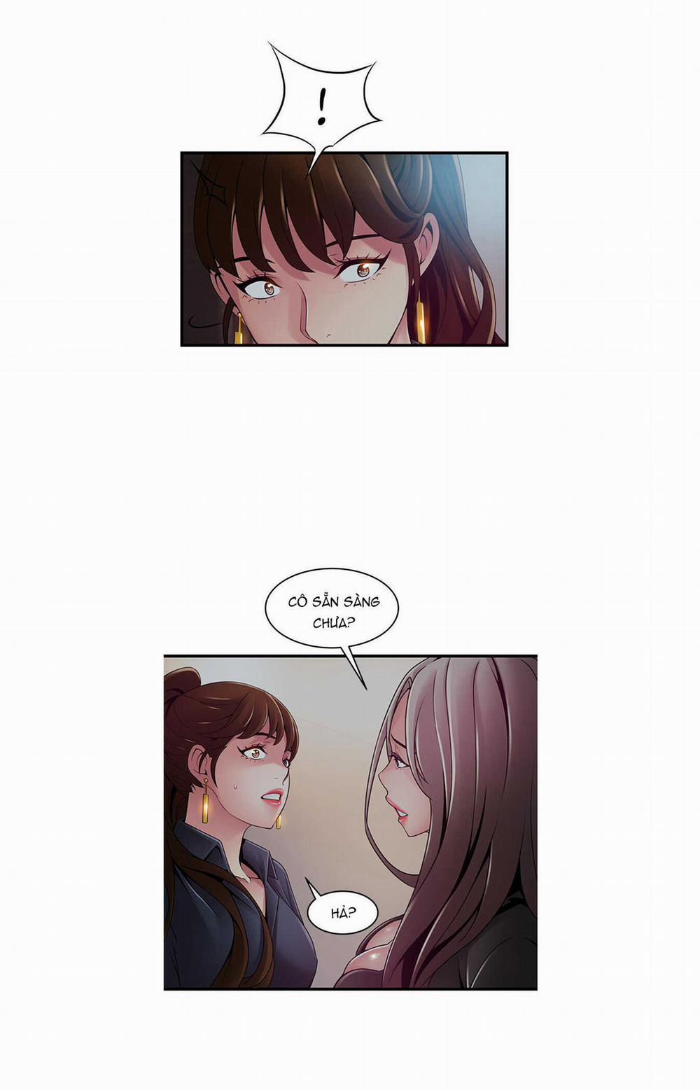 Weak Point – Điểm Yếu 116 trang 24