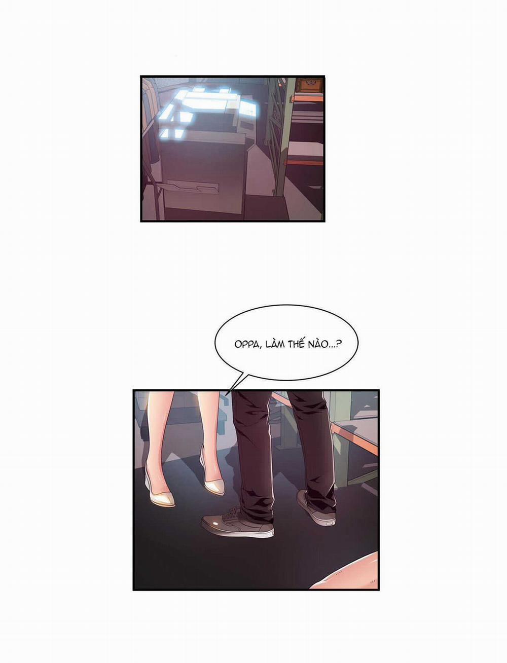 Weak Point – Điểm Yếu 116 trang 26