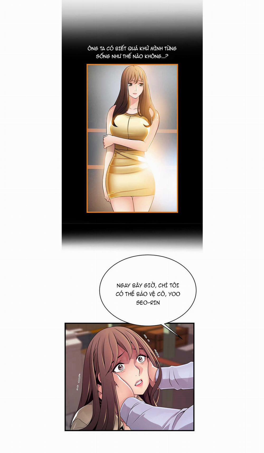 Weak Point – Điểm Yếu 116 trang 4