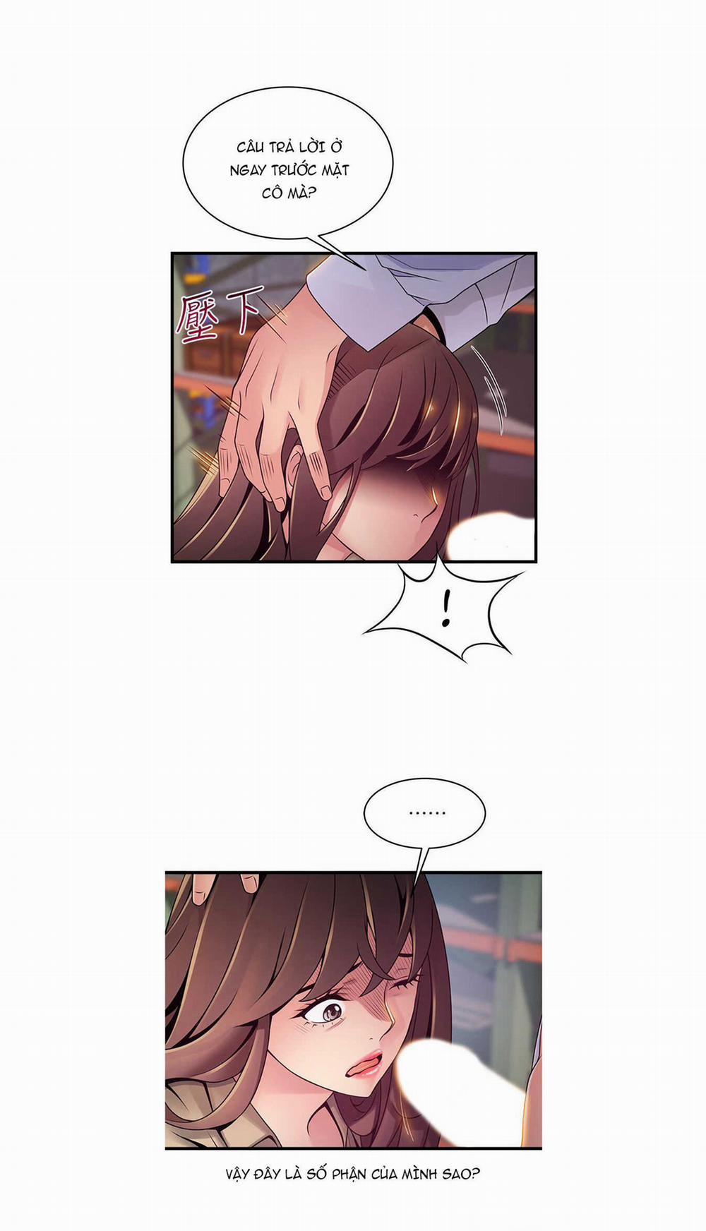 Weak Point – Điểm Yếu 116 trang 8