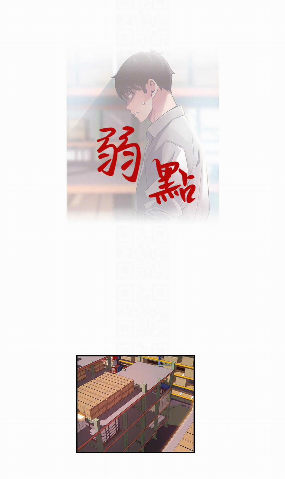 Weak Point – Điểm Yếu 117 trang 0