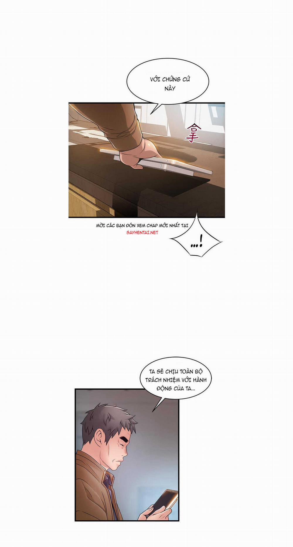 Weak Point – Điểm Yếu 117 trang 17