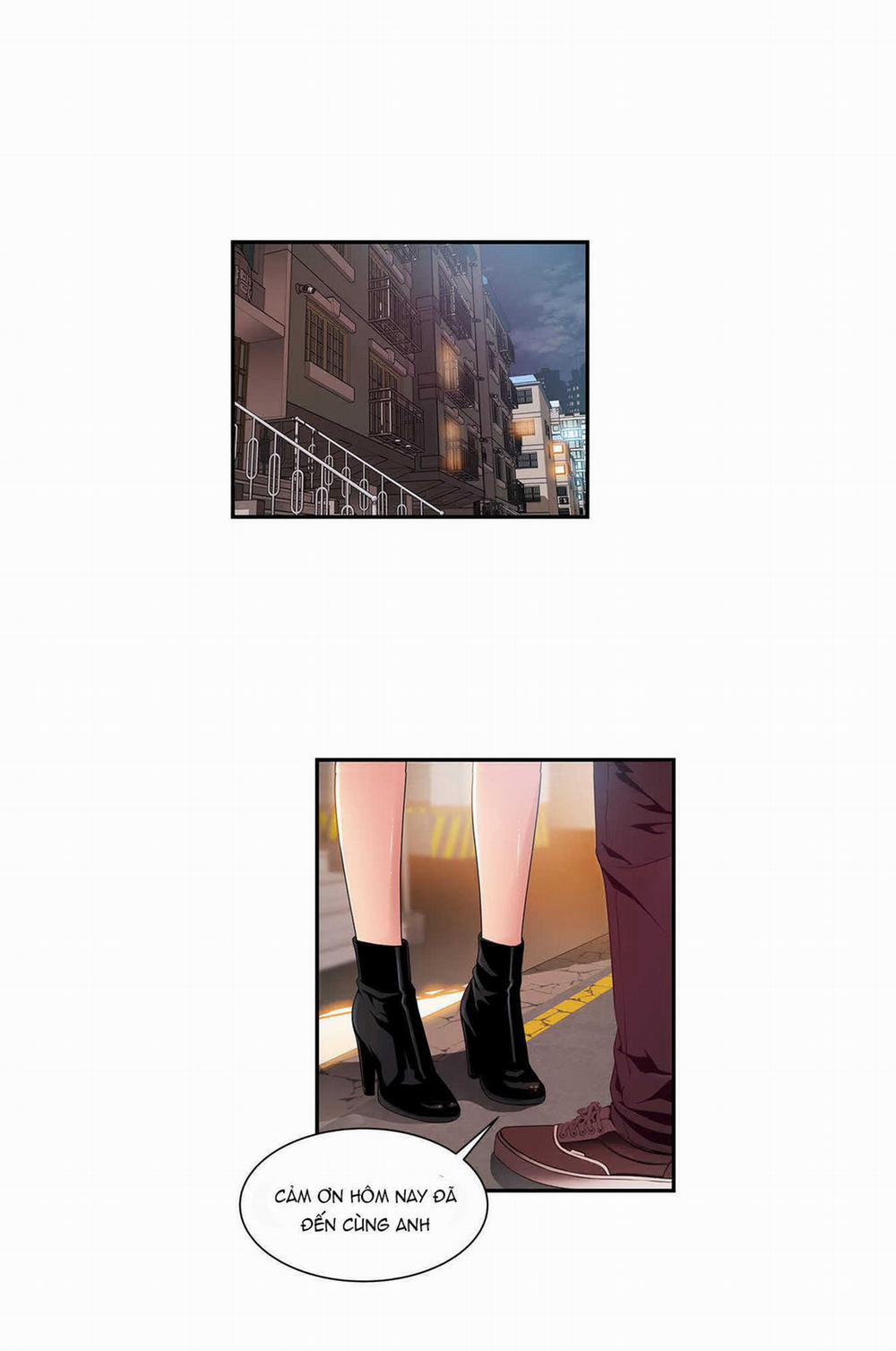 Weak Point – Điểm Yếu 117 trang 29