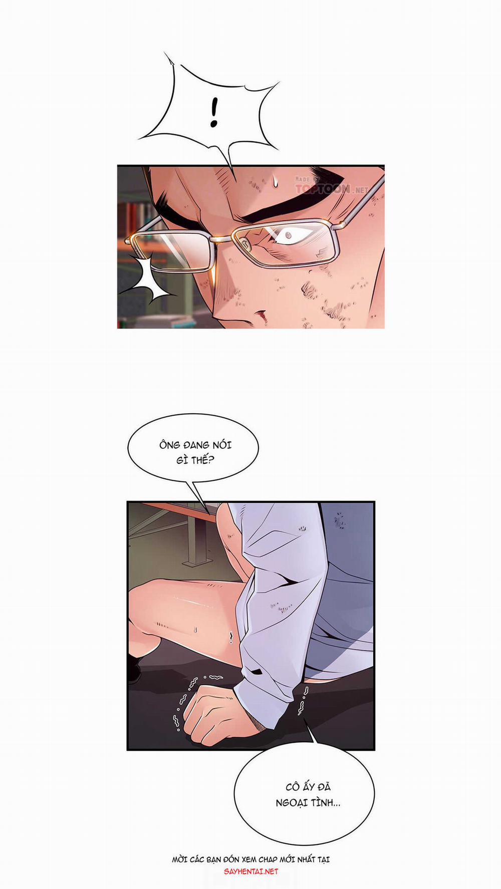 Weak Point – Điểm Yếu 117 trang 3