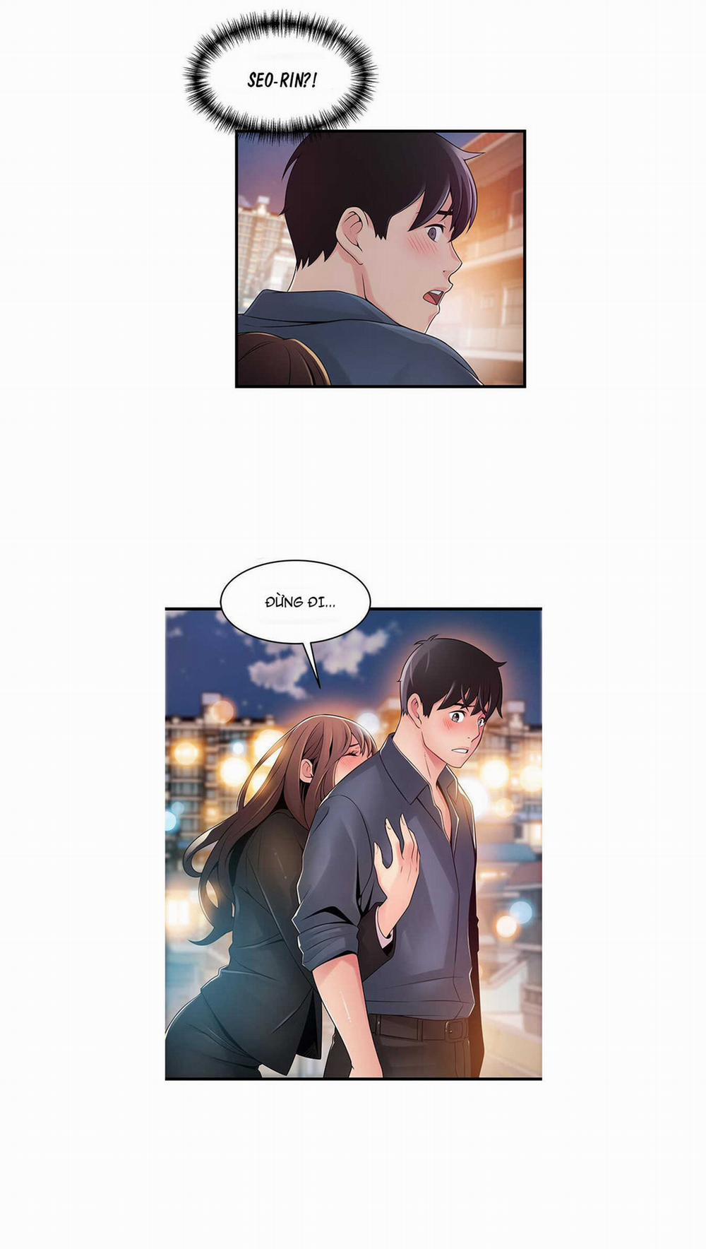 Weak Point – Điểm Yếu 117 trang 31