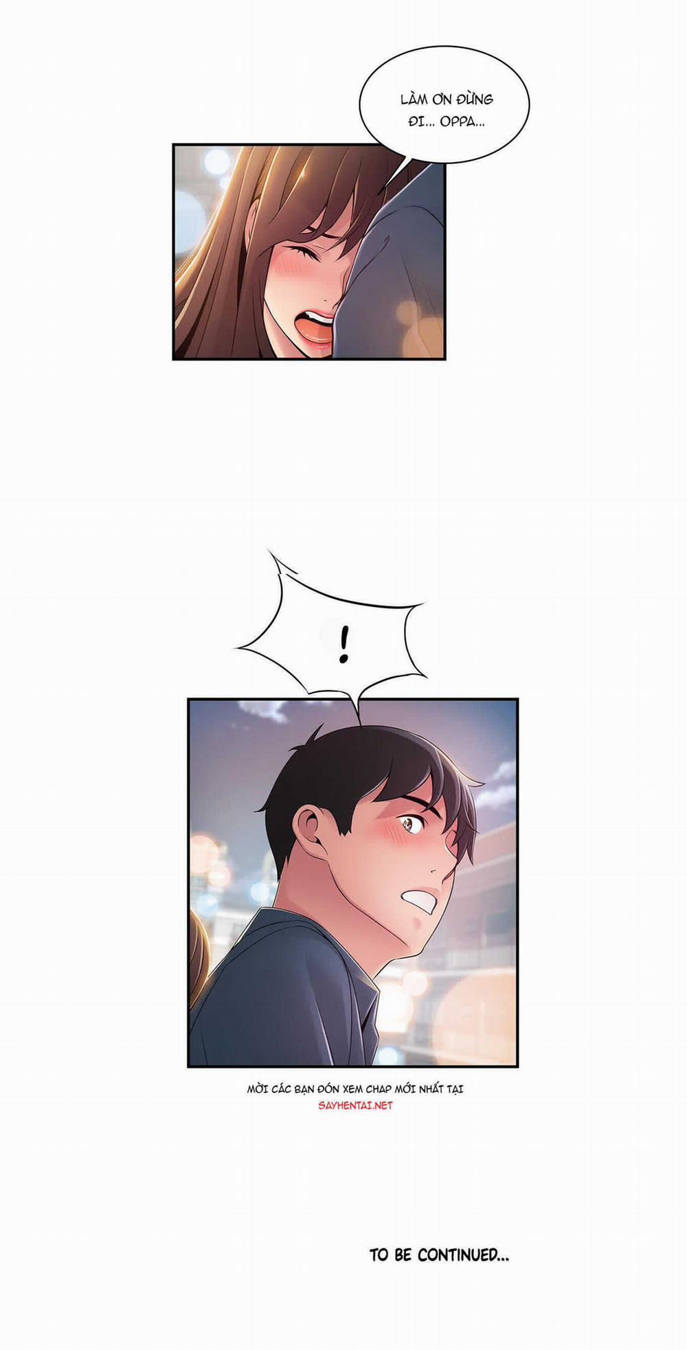 Weak Point – Điểm Yếu 117 trang 32