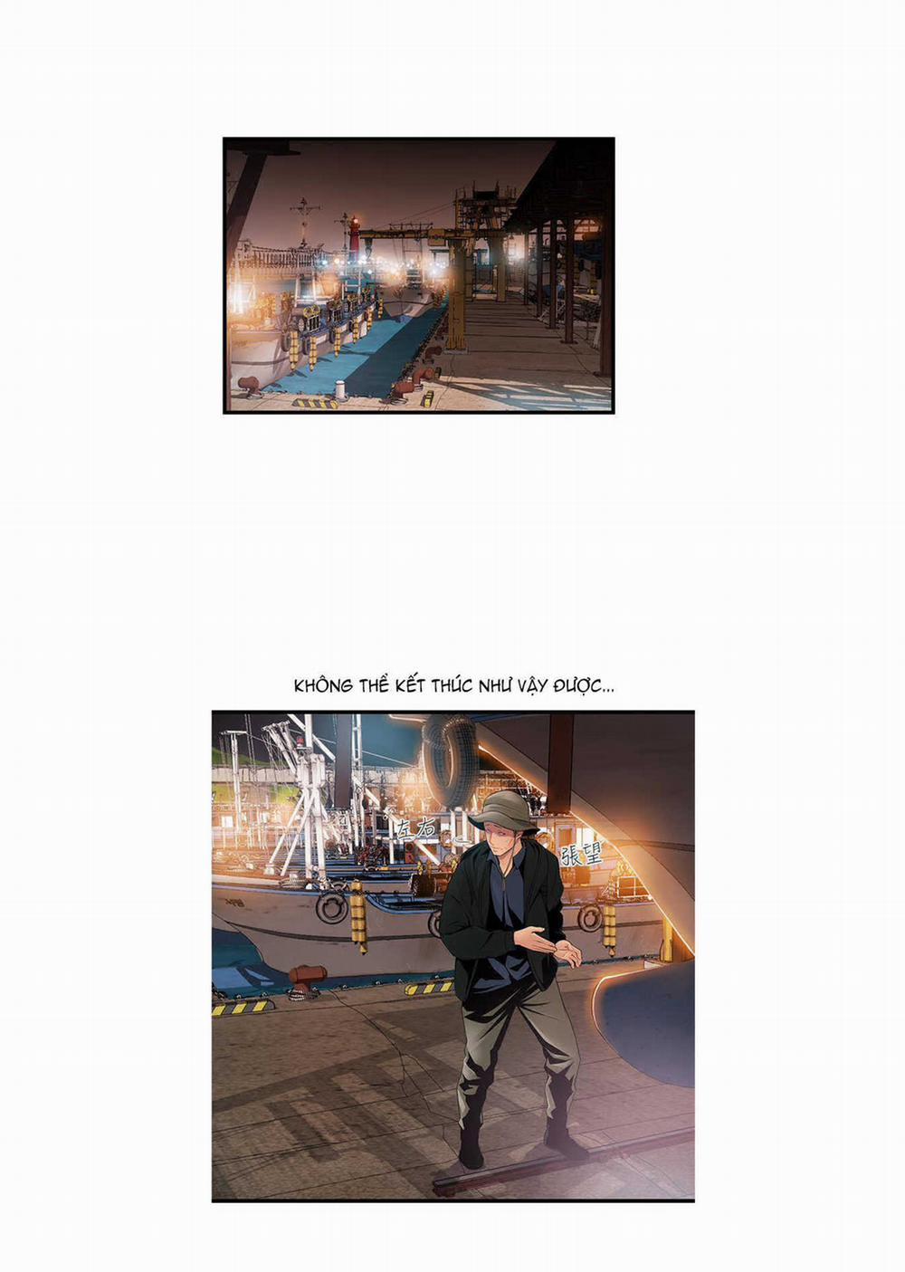 Weak Point – Điểm Yếu 118 trang 31