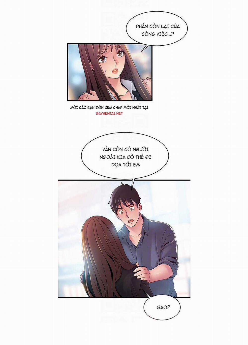 Weak Point – Điểm Yếu 118 trang 4