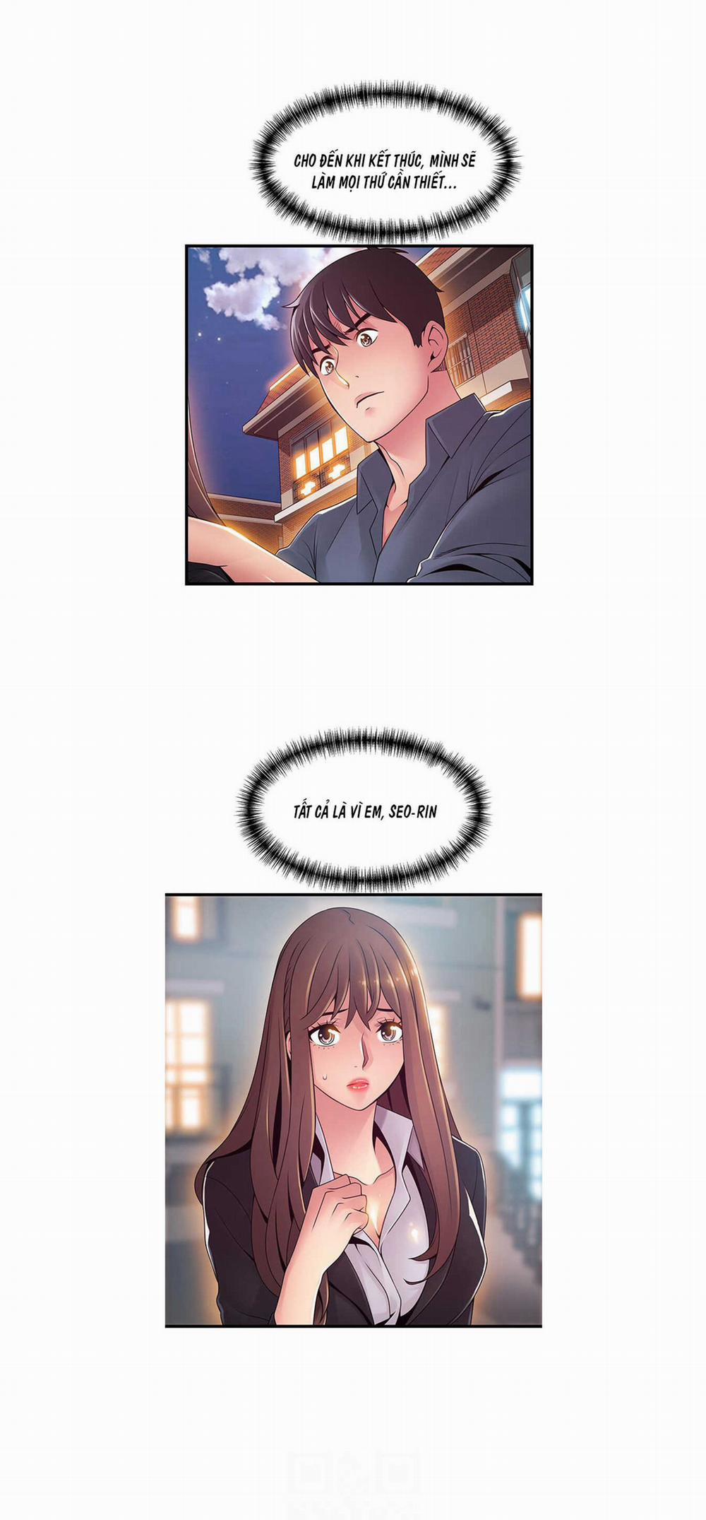 Weak Point – Điểm Yếu 118 trang 5