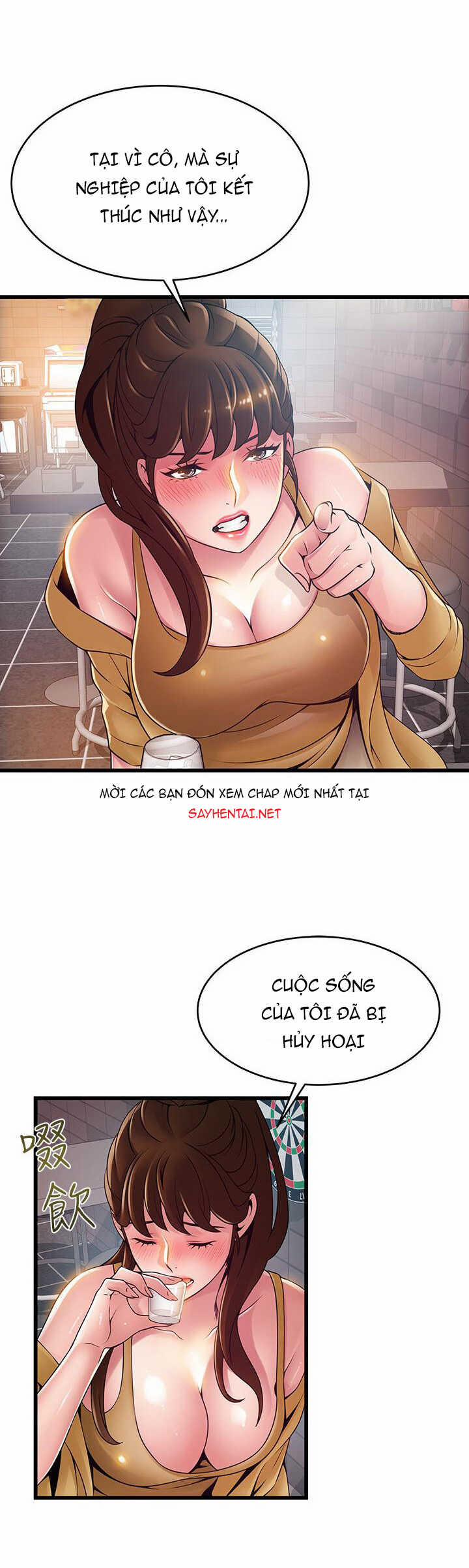 Weak Point – Điểm Yếu 120 trang 1