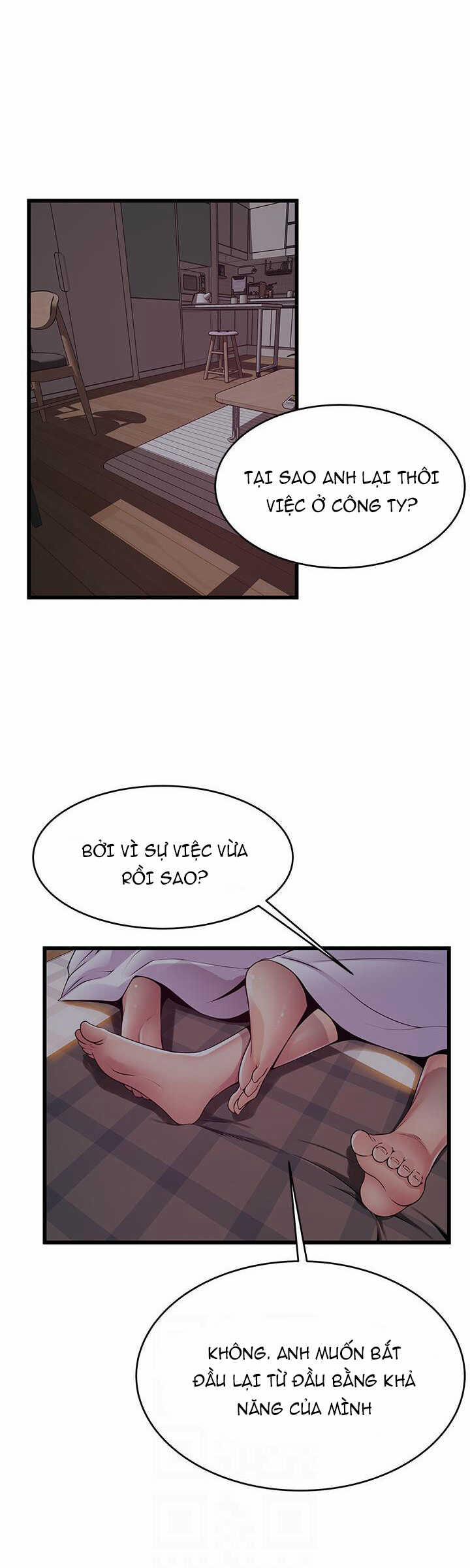 Weak Point – Điểm Yếu 120 trang 16