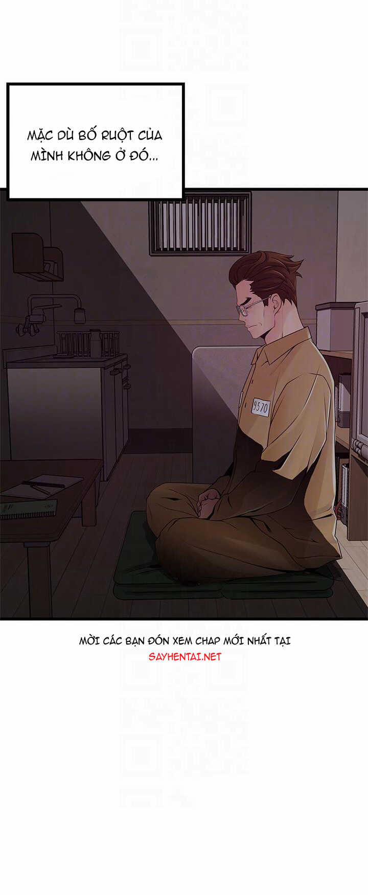 Weak Point – Điểm Yếu 120 trang 17