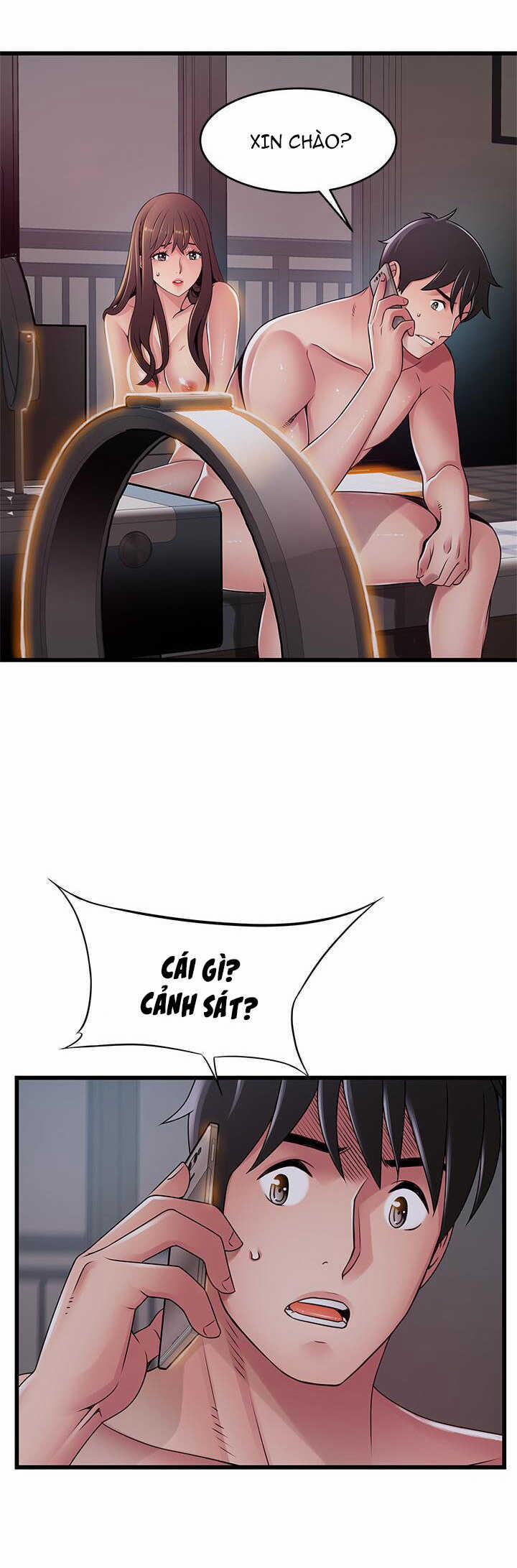 Weak Point – Điểm Yếu 120 trang 21