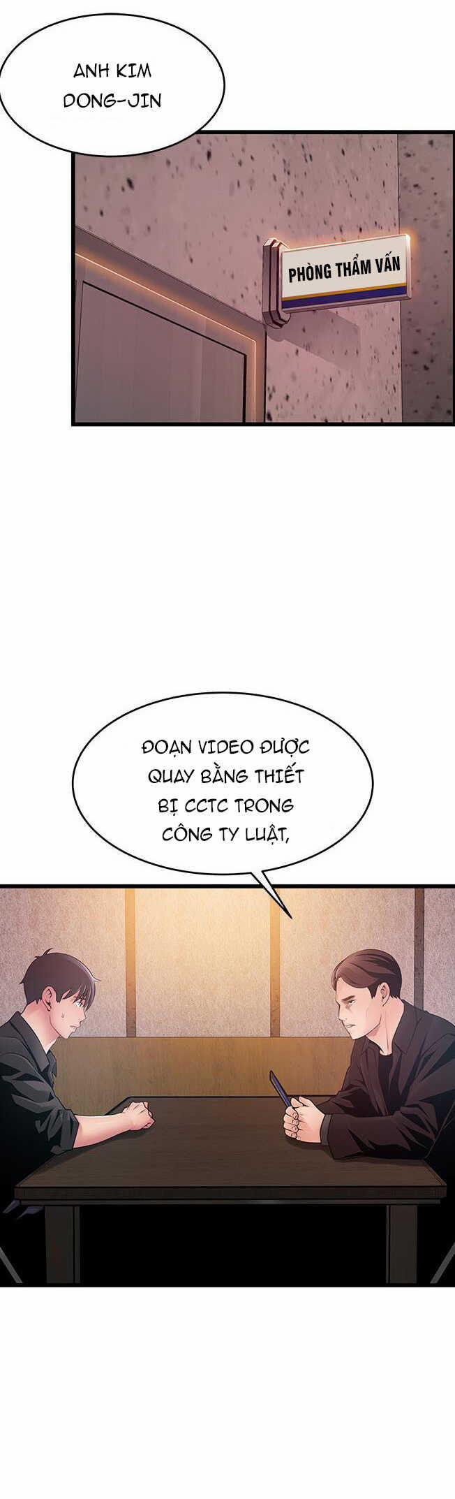 Weak Point – Điểm Yếu 120 trang 24