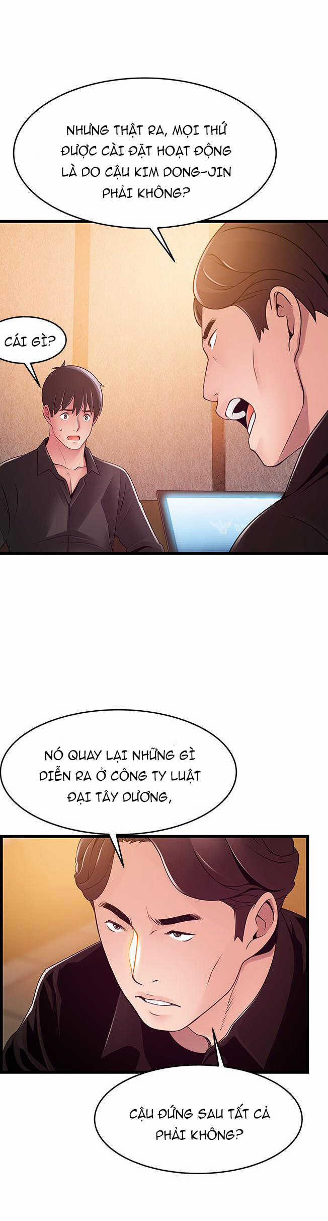 Weak Point – Điểm Yếu 120 trang 26