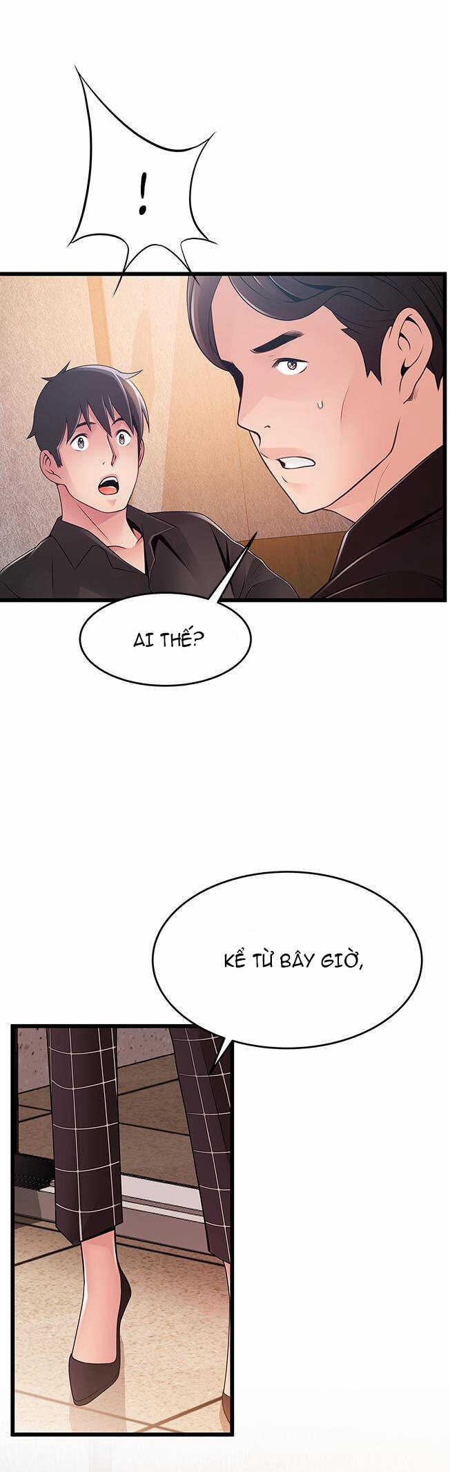 Weak Point – Điểm Yếu 120 trang 28