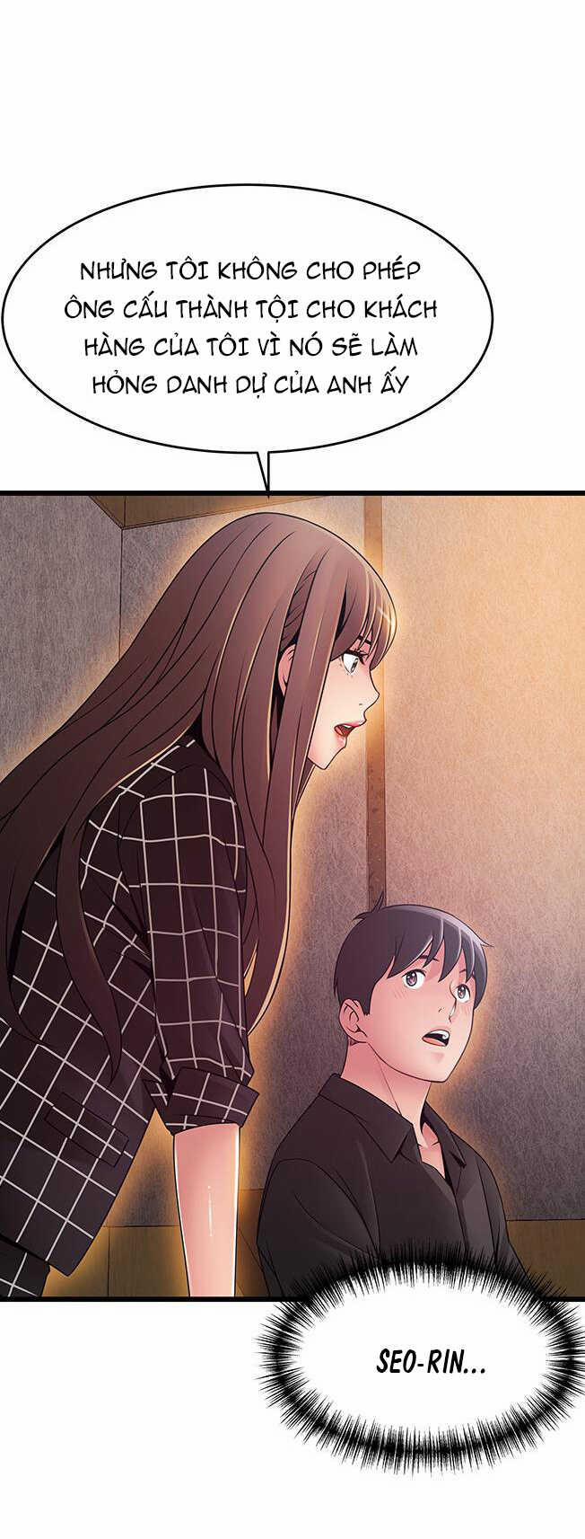 Weak Point – Điểm Yếu 120 trang 31